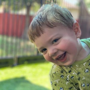 Meet your Posher, Gareth